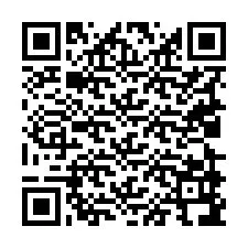 QR kód a telefonszámhoz +19029996306