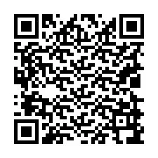 QR-Code für Telefonnummer +19029996315