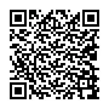 Kod QR dla numeru telefonu +19029996336