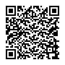 電話番号のQRコード +19029996349
