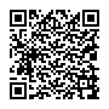 QR Code pour le numéro de téléphone +19029996480