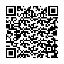 Kode QR untuk nomor Telepon +19029996488