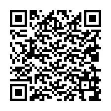 QR код за телефонен номер +19029996582