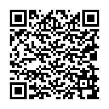 Codice QR per il numero di telefono +19029996584