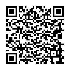 Código QR para número de telefone +19029996595