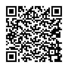 QR код за телефонен номер +19029996613