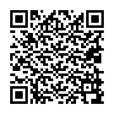 QR-code voor telefoonnummer +19029996617