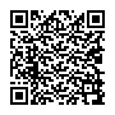 QR-koodi puhelinnumerolle +19029996626