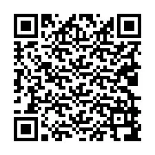 Kode QR untuk nomor Telepon +19029996632