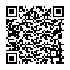 QR-koodi puhelinnumerolle +19029996651