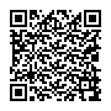 QR-koodi puhelinnumerolle +19029996654