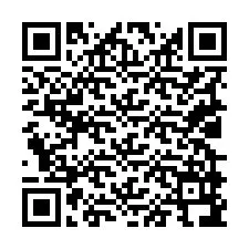 QR Code pour le numéro de téléphone +19029996679