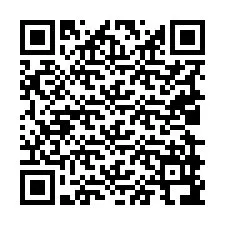 QR-Code für Telefonnummer +19029996686