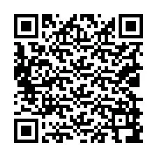 QR Code สำหรับหมายเลขโทรศัพท์ +19029996699