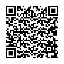 Código QR para número de telefone +19029996712