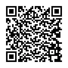 QR-code voor telefoonnummer +19029996732