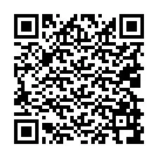 Código QR para número de telefone +19029996763