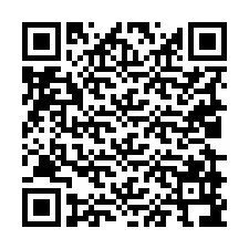 Código QR para número de teléfono +19029996786