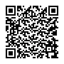 QR kód a telefonszámhoz +19029996788
