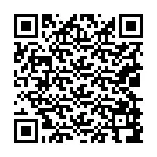 QR Code pour le numéro de téléphone +19029996795