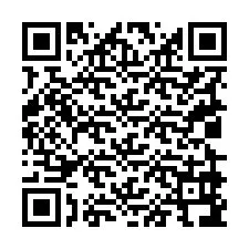 QR-koodi puhelinnumerolle +19029996810