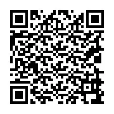 QR kód a telefonszámhoz +19029996811