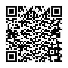 QR код за телефонен номер +19029996813