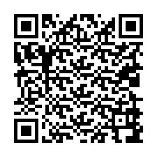 QR Code pour le numéro de téléphone +19029996843