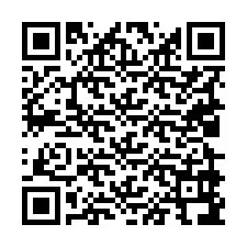 Kode QR untuk nomor Telepon +19029996846