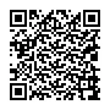 Kode QR untuk nomor Telepon +19029996850