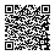 Kode QR untuk nomor Telepon +19029996852