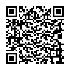 Codice QR per il numero di telefono +19029996860