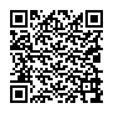 Código QR para número de telefone +19029996864