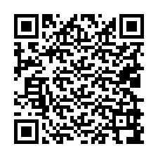 Código QR para número de teléfono +19029996877