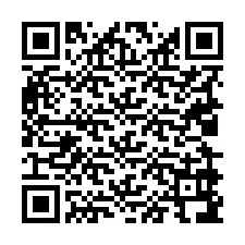 Código QR para número de telefone +19029996882