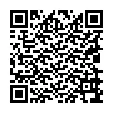 Código QR para número de teléfono +19029996894