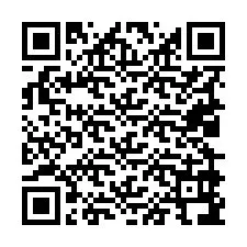 QR-code voor telefoonnummer +19029996897