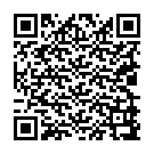 Kode QR untuk nomor Telepon +19029997034