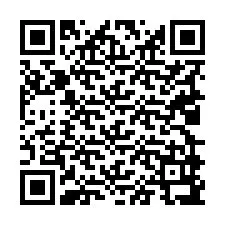 Codice QR per il numero di telefono +19029997222