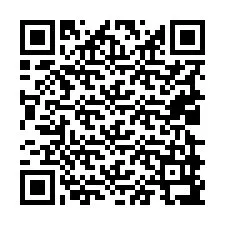 Código QR para número de telefone +19029997257