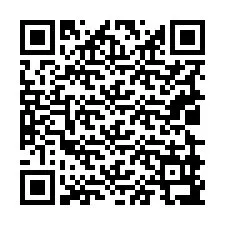 Codice QR per il numero di telefono +19029997415