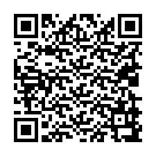 QR-код для номера телефона +19029997553