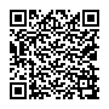 QR Code สำหรับหมายเลขโทรศัพท์ +19029997689