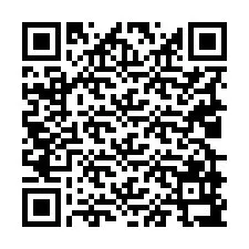 QR-koodi puhelinnumerolle +19029997762