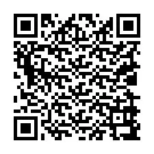 QR-Code für Telefonnummer +19029997888