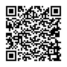 Kode QR untuk nomor Telepon +19029997907