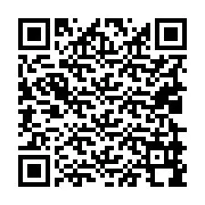 QR-код для номера телефона +19029998457