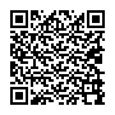 QR Code pour le numéro de téléphone +19029998873