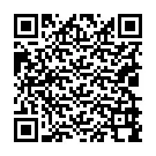 QR Code pour le numéro de téléphone +19029998875