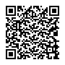 QR код за телефонен номер +19029999020